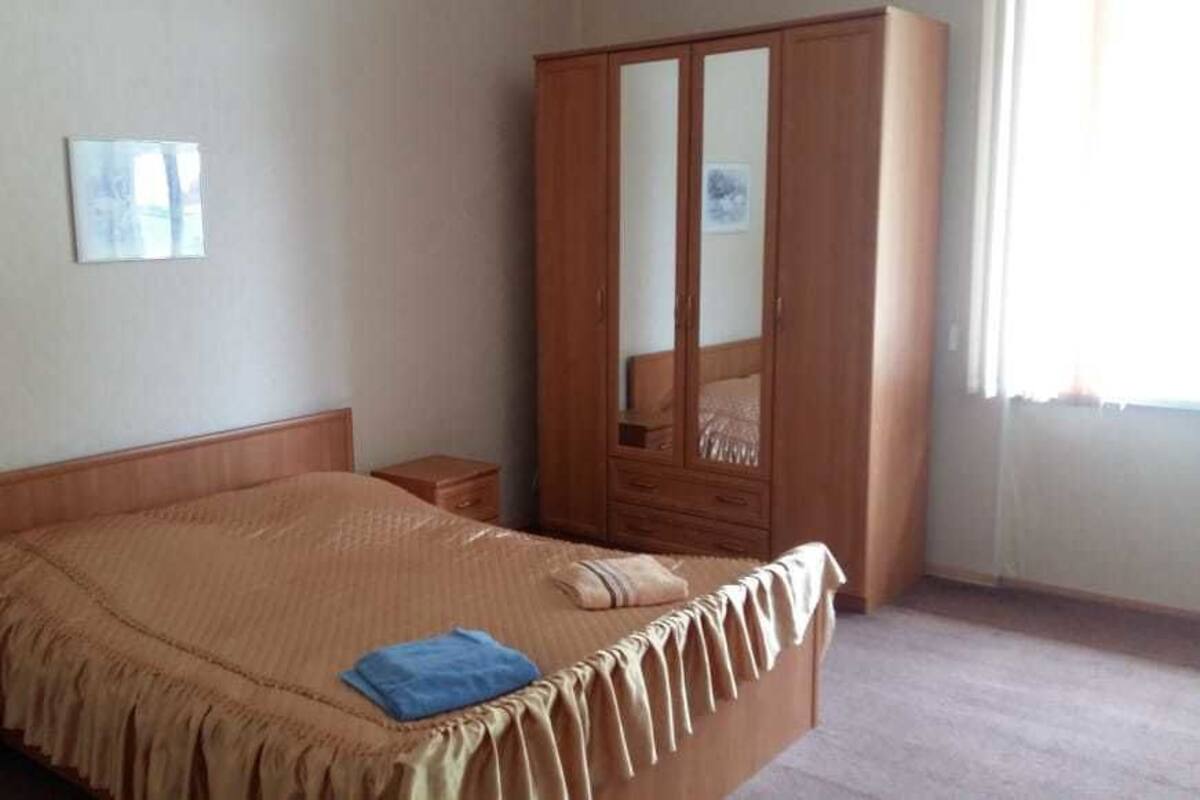 1 chambre, bureau