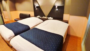 Room - Hotel Times-Inn24 Tsunashima (Yokohama)