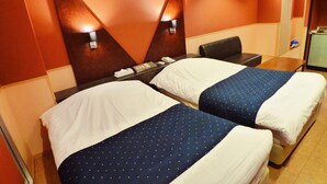Room - Hotel Times-Inn24 Tsunashima (Yokohama)