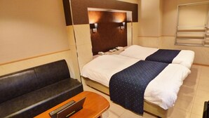 Room - Hotel Times-Inn24 Tsunashima (Yokohama)