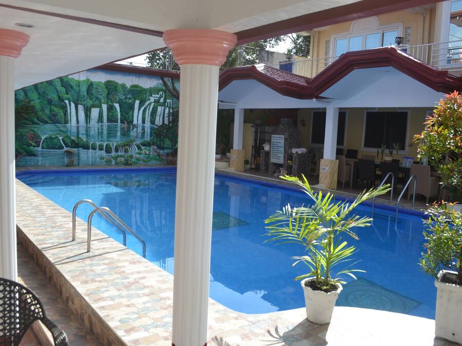 Kolam renang