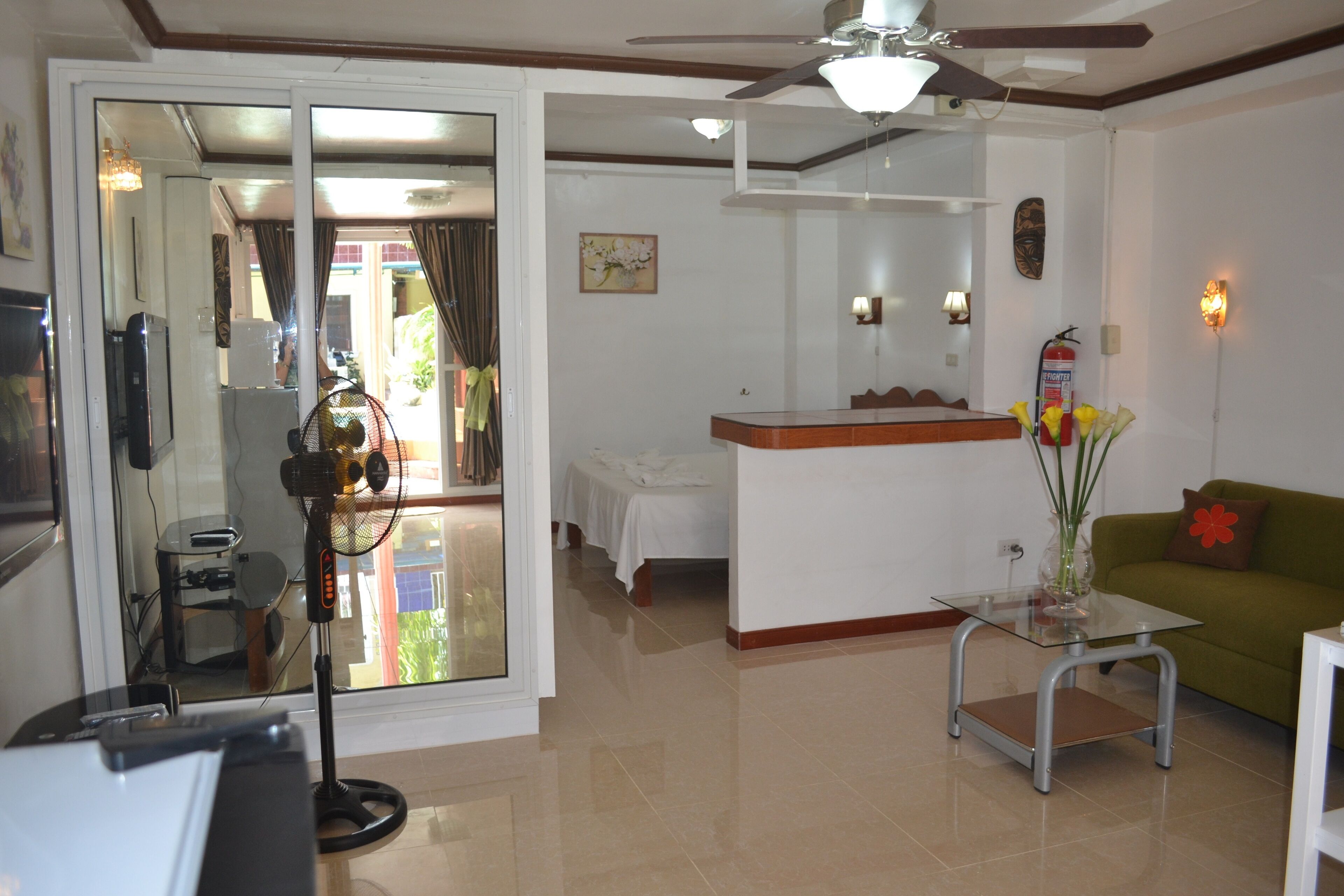 Foto - Villa Prescilla