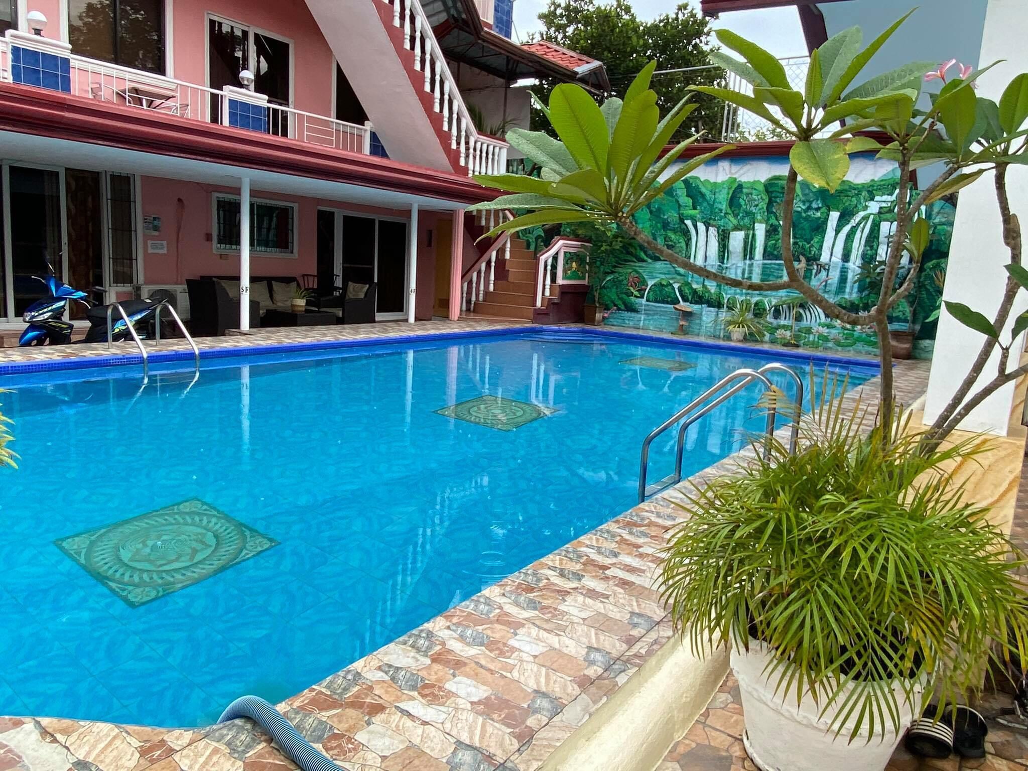 Foto - Villa Prescilla