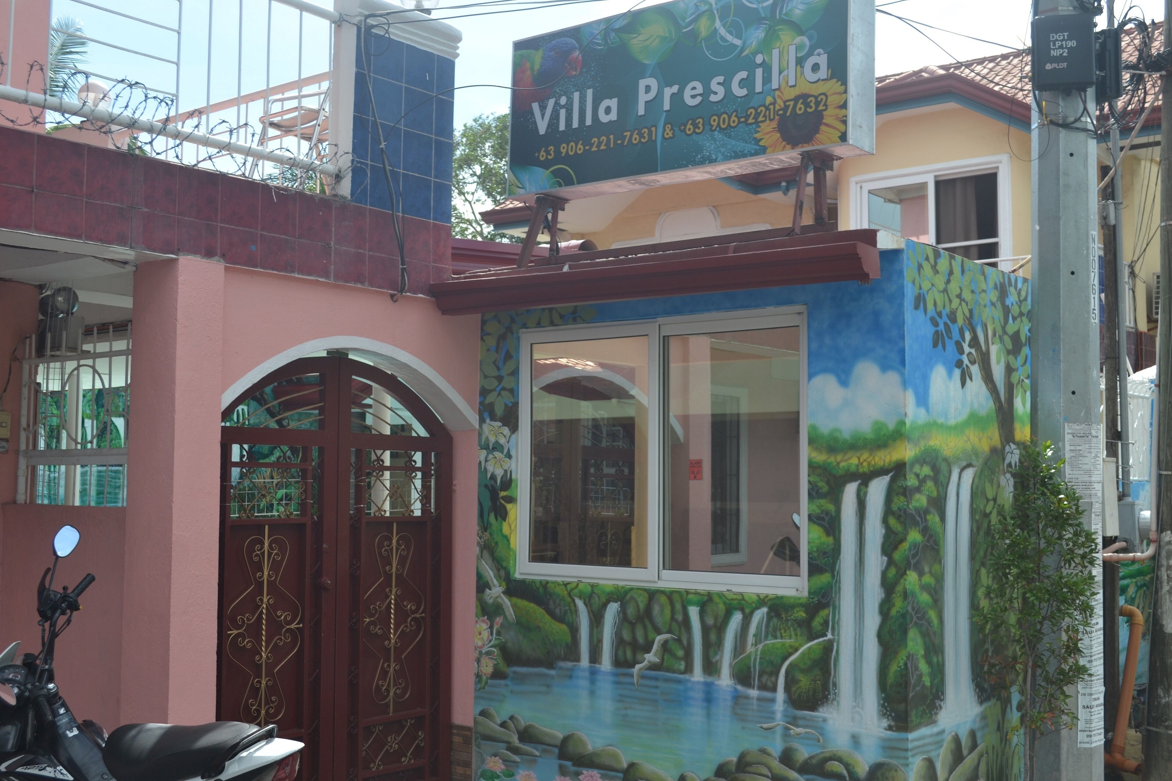 Foto - Villa Prescilla