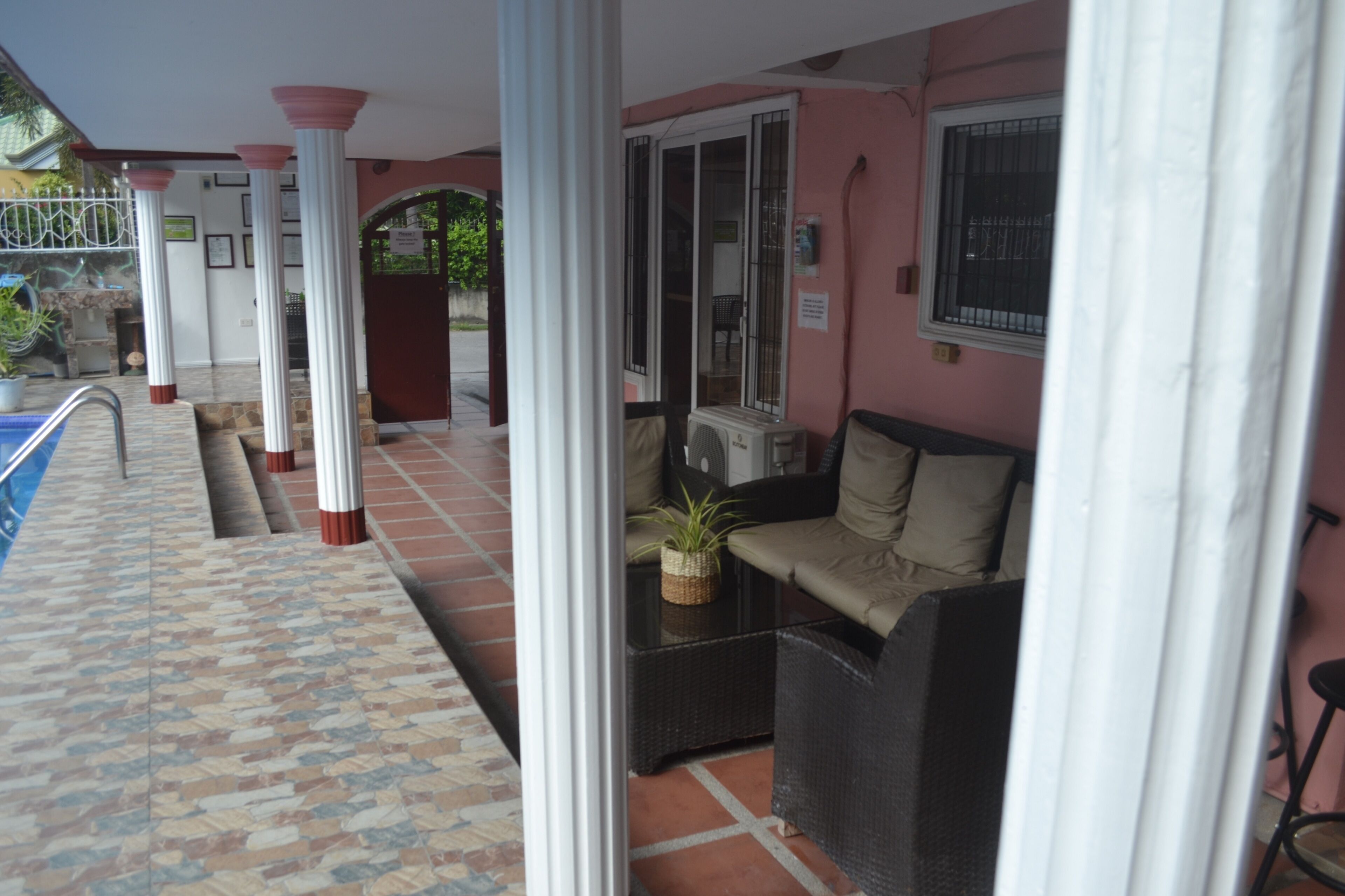 Foto - Villa Prescilla