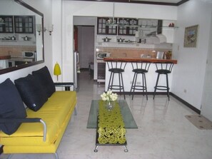 Memory-foam beds, individually decorated, free WiFi, bed sheets