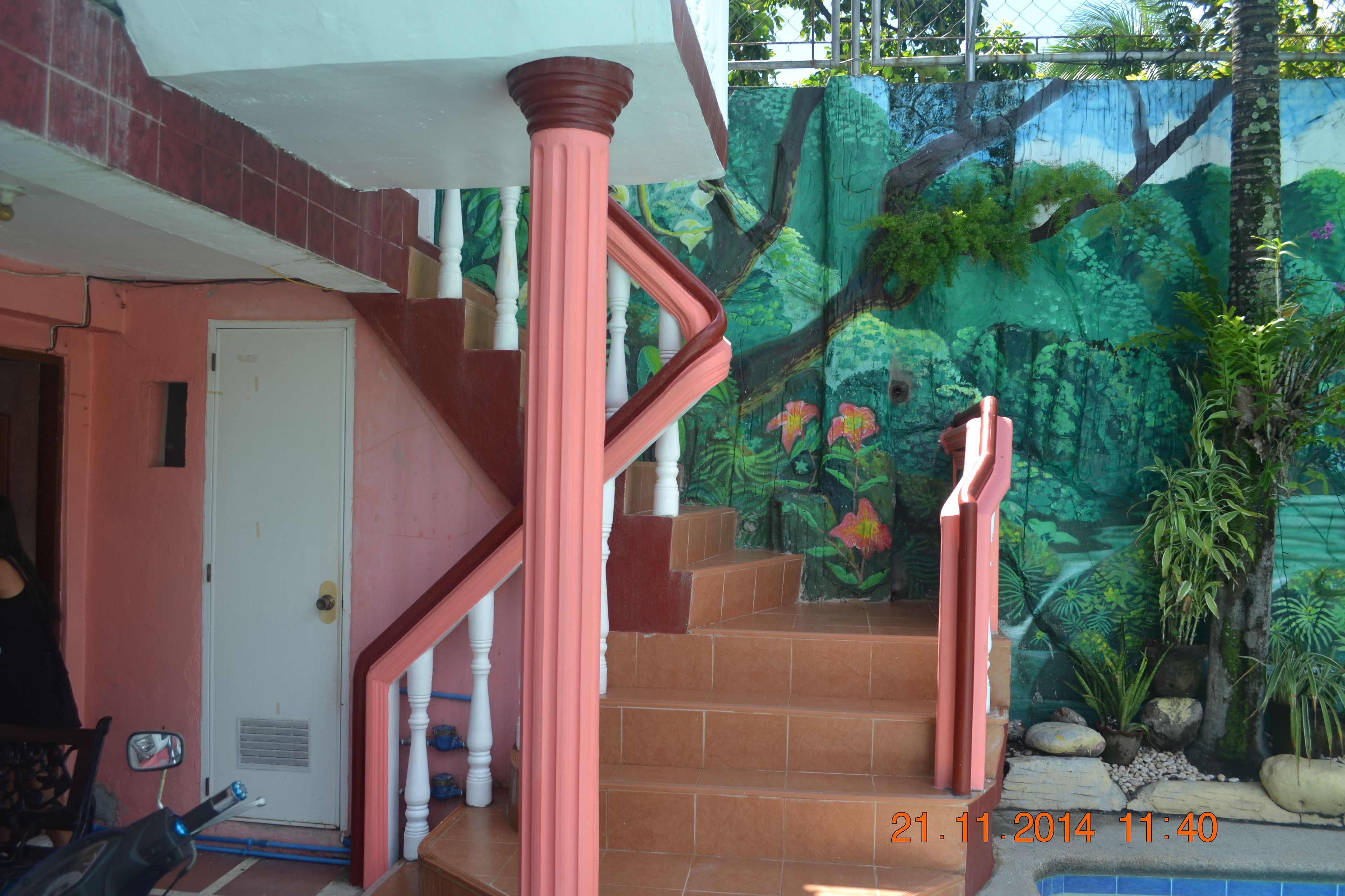 Foto - Villa Prescilla