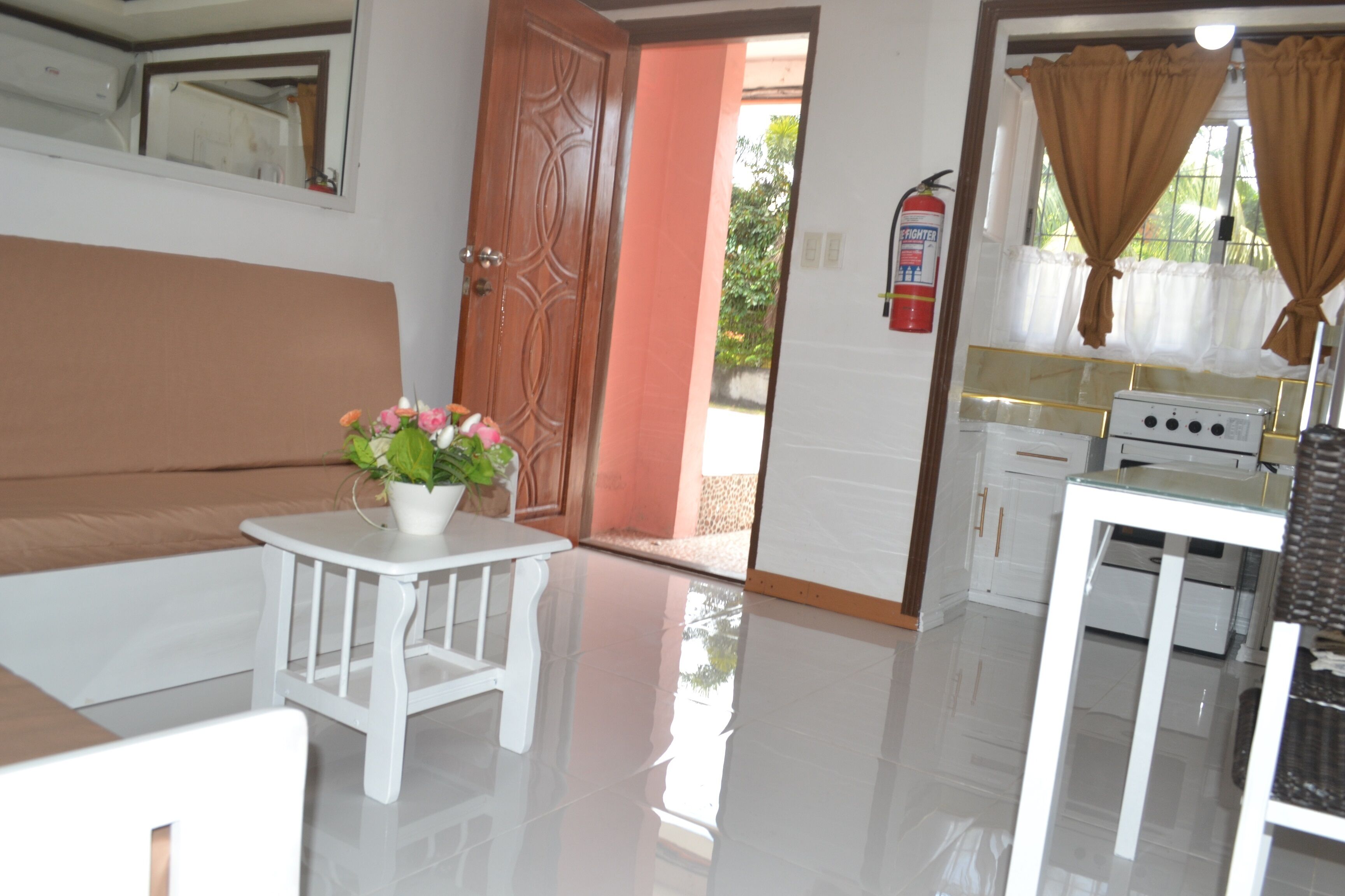 Foto - Villa Prescilla