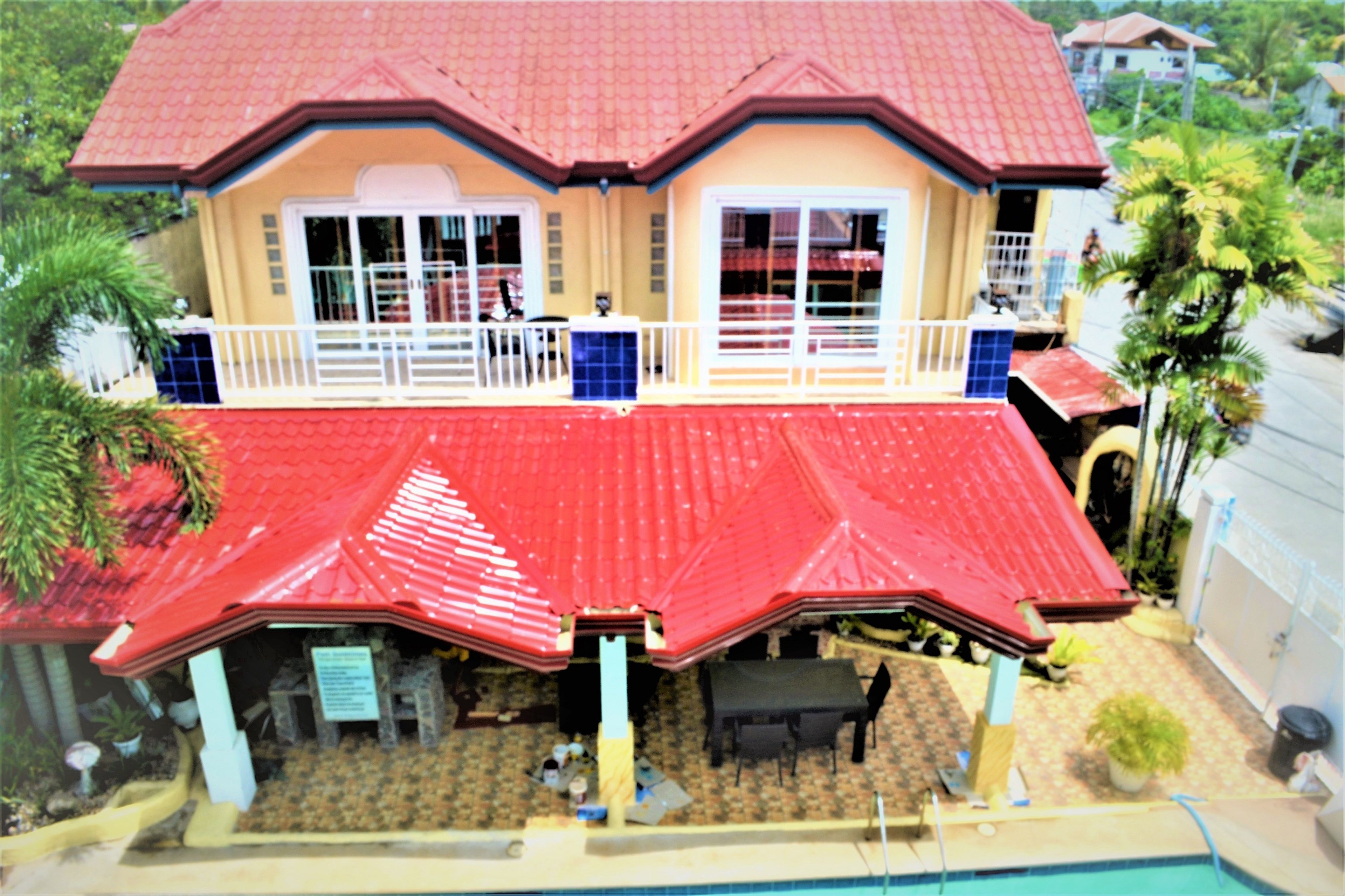 Foto - Villa Prescilla