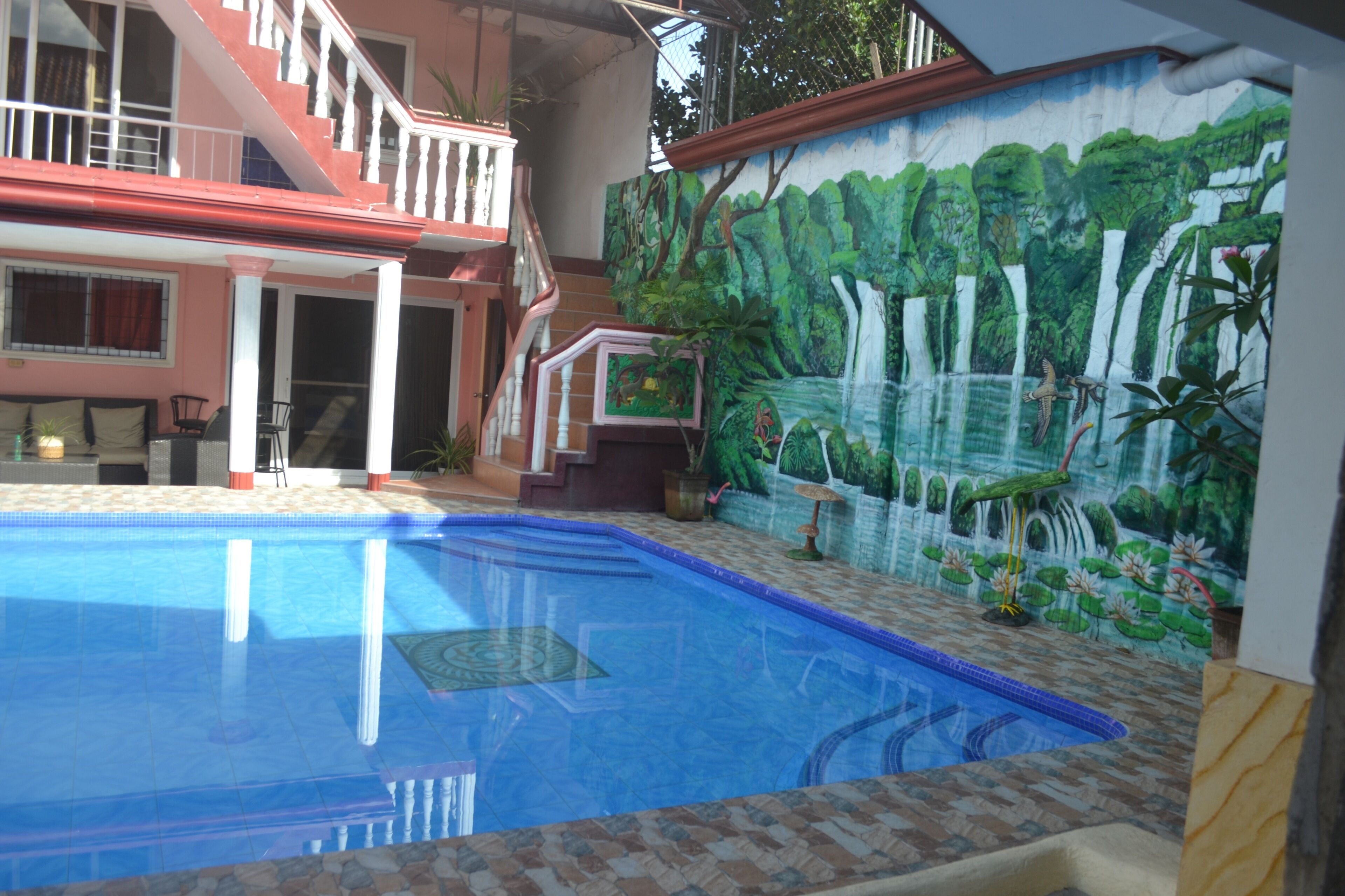 Photo - Villa Prescilla