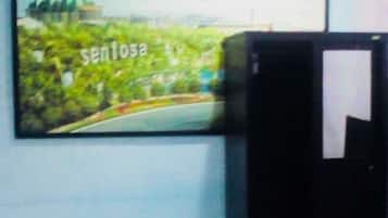 Comfort Double or Twin Room | Room amenity