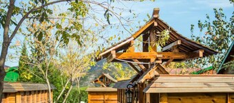 Yun Ju Courtyard Apartment