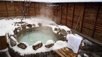 Habitación Premium con 2 camas individuales | Servicios de la habitación