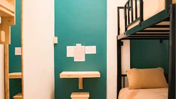 Basic Room | Free WiFi