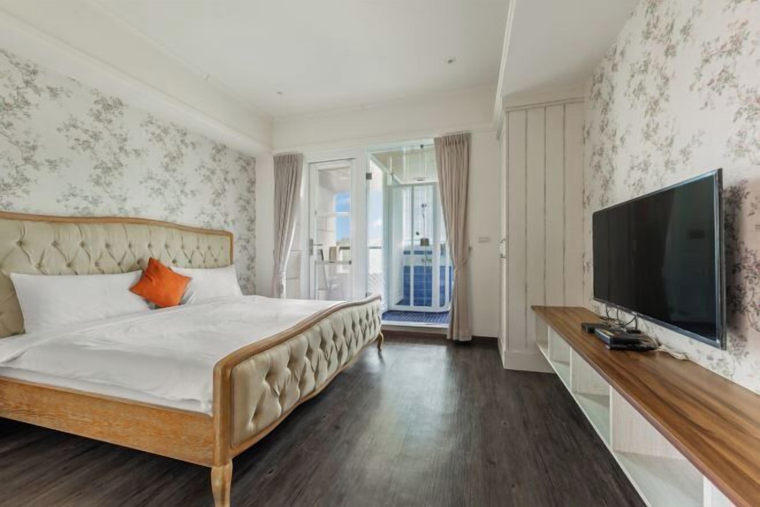 免費無線上網、床單