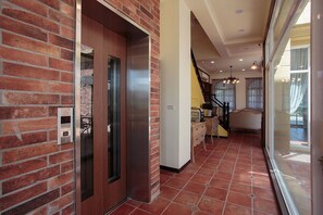 Property amenity - Southern France (Checheng)