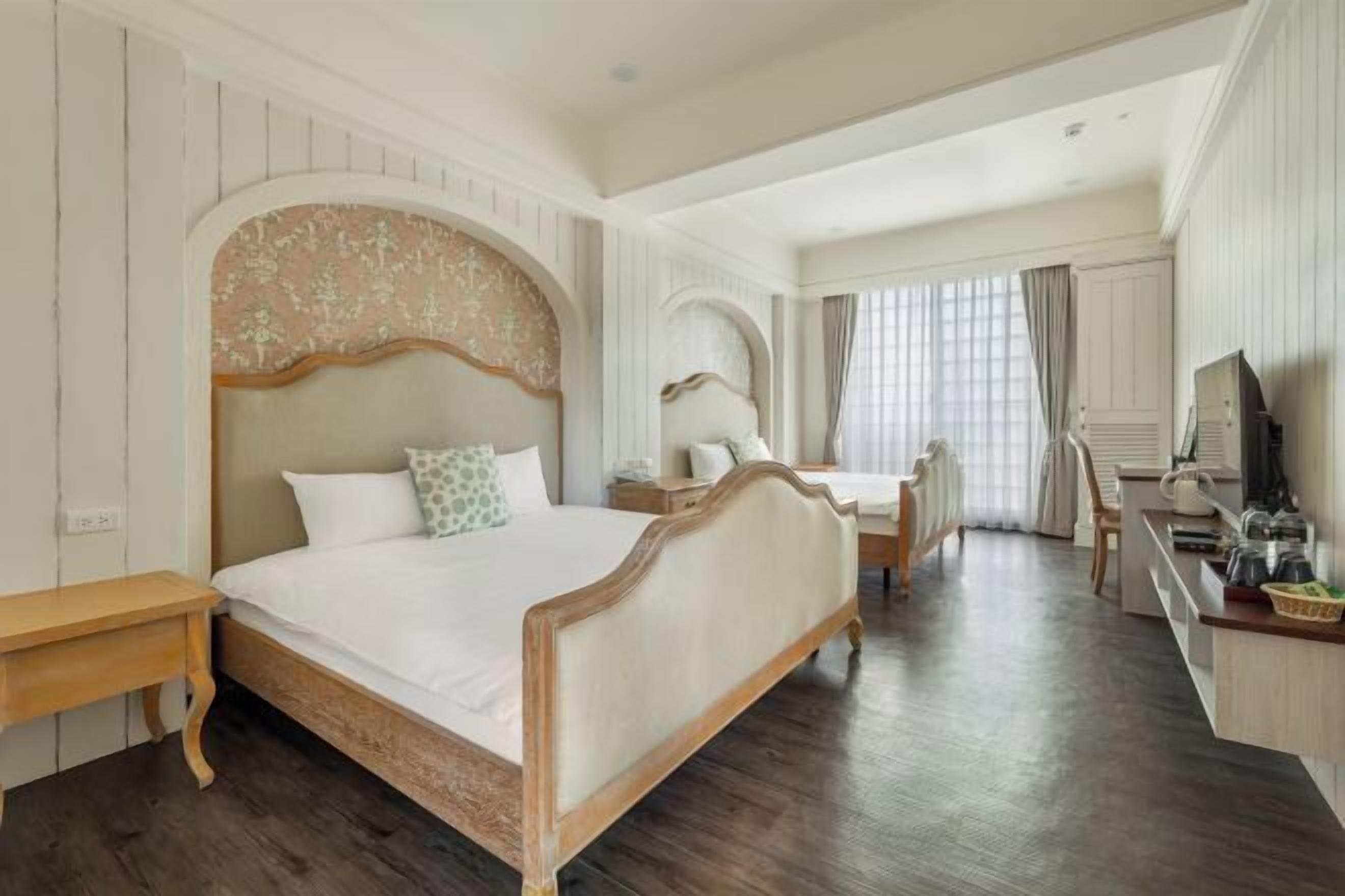 免費無線上網、床單