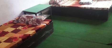 Rom – deluxe | Wi-fi (inkludert)