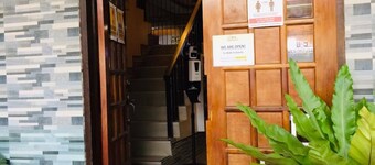 B&J Guesthouse and Functions Inc