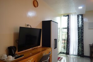 Chambre Familiale | Équipements de la chambre