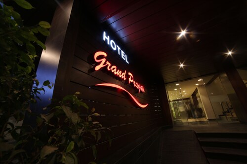 Hotel Grandpragati