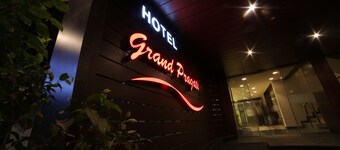 Hotel Grandpragati