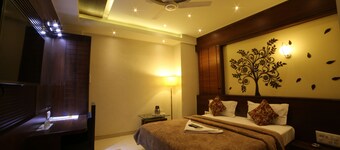 Hotel Grandpragati