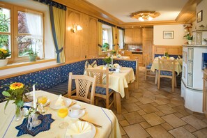 Restaurantes