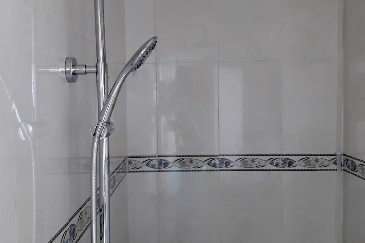 Family Room, Beach View | Bathroom shower