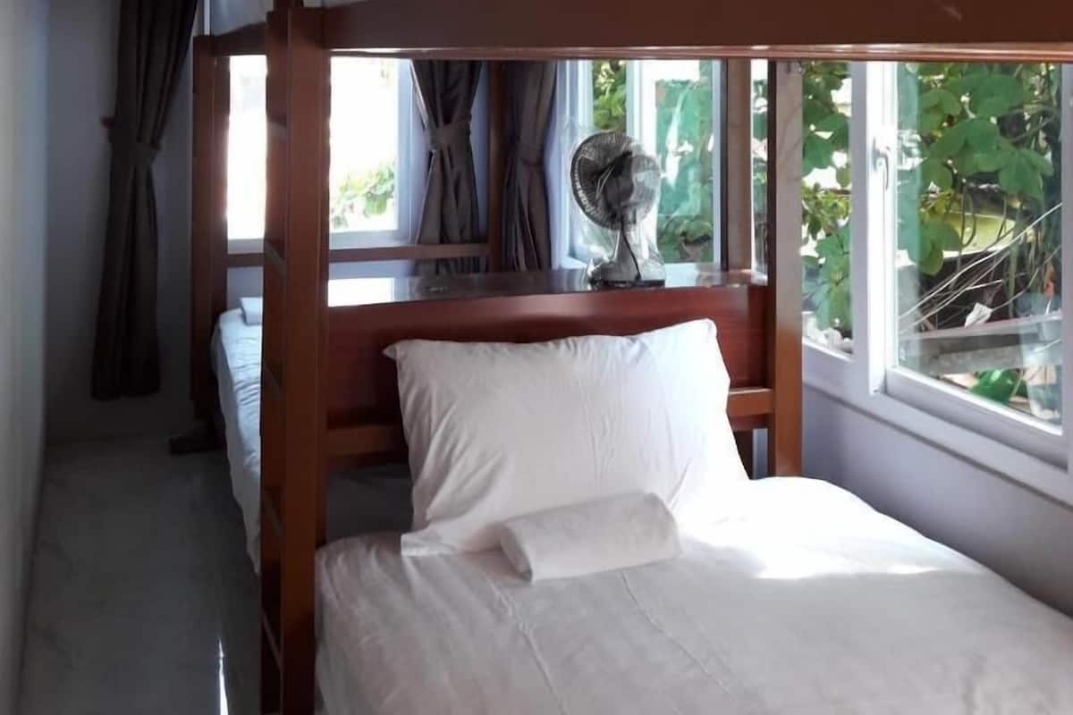 Shared Dormitory