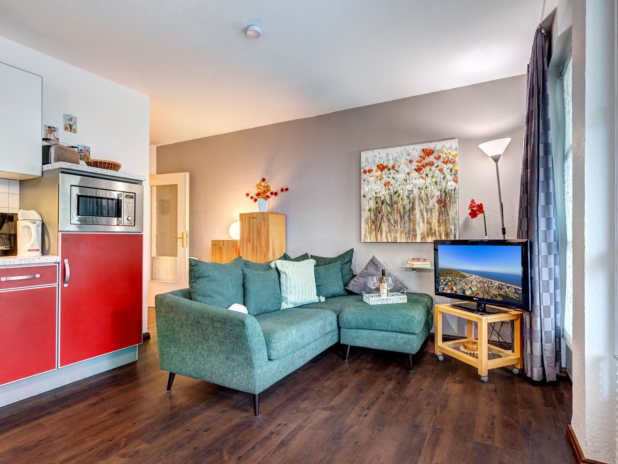 Bansin - VM_02 - Villa Margot - 02