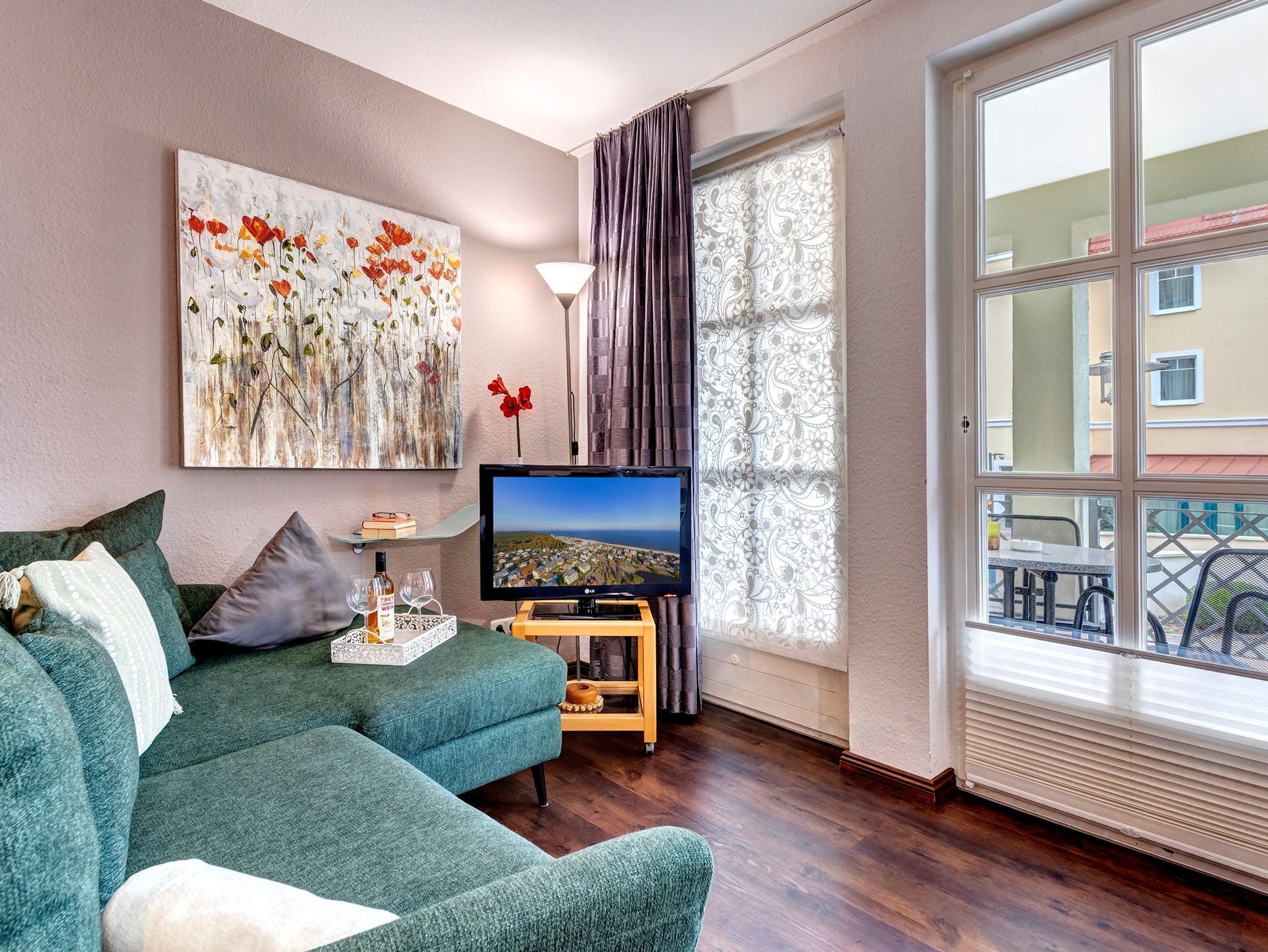 Bansin - VM_02 - Villa Margot - 02