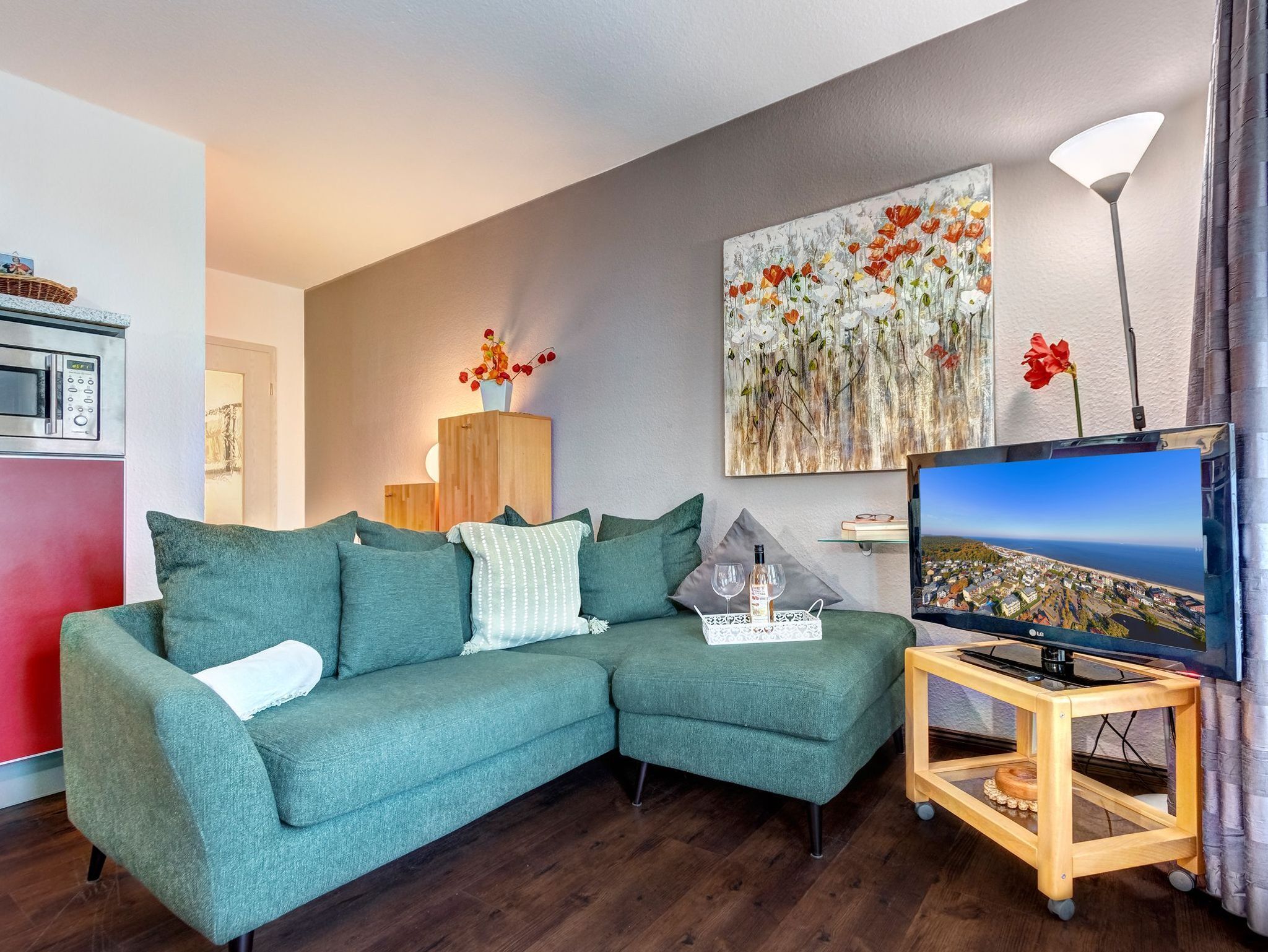 Bansin - VM_02 - Villa Margot - 02