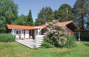 Eksteriør