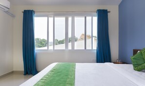 Premium Room | Desk, iron/ironing board, rollaway beds, free WiFi - Treebo Laa Gardenia Resort, Yelagiri (Tirupattur)