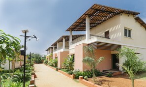 Exterior - Treebo Laa Gardenia Resort, Yelagiri (Tirupattur)