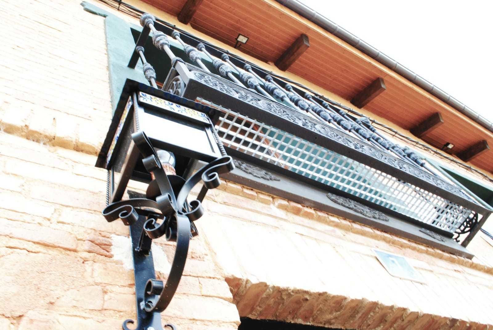 Foto - Hostal Los Oteros