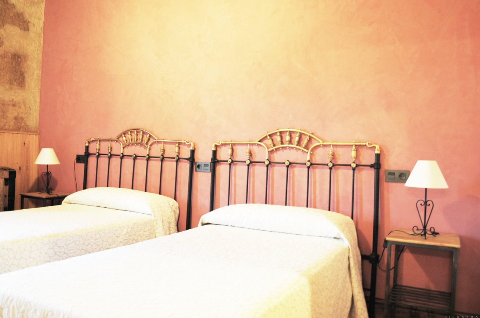 Foto - Hostal Los Oteros