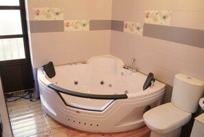 Artículos de higiene personal gratuitos y toallas