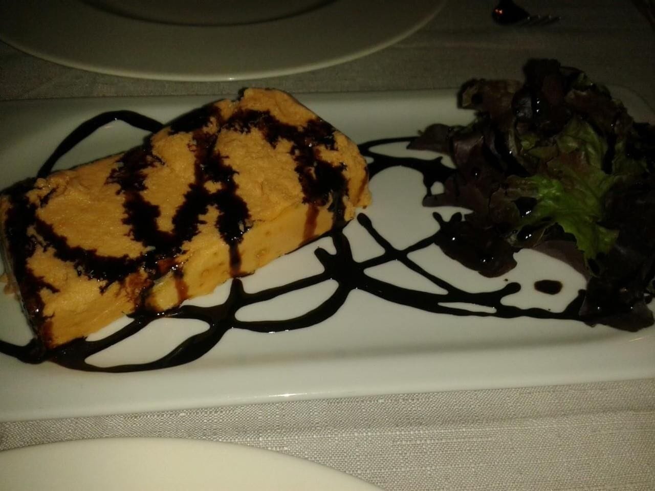 Foto - Hostal Los Oteros