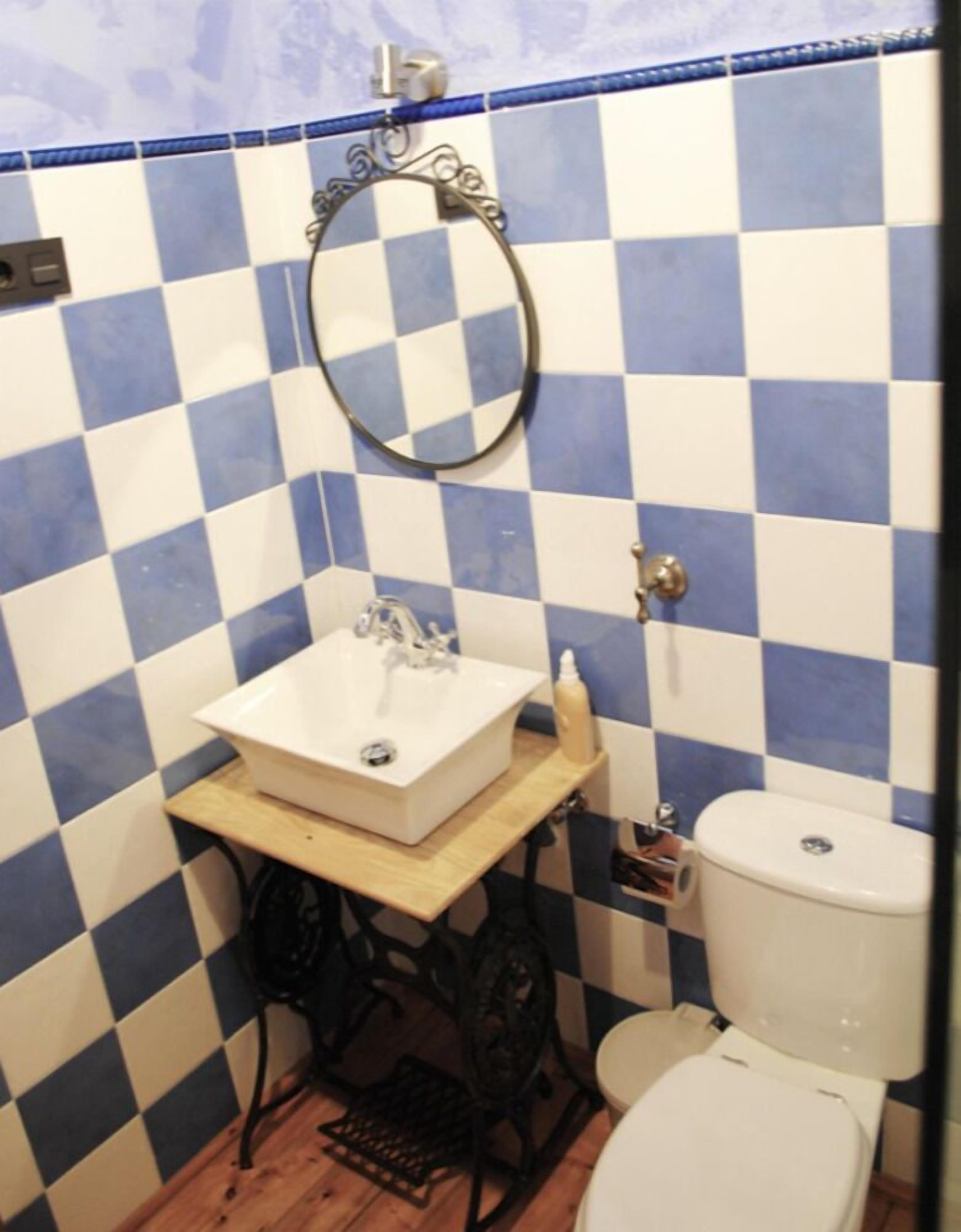 Foto - Hostal Los Oteros