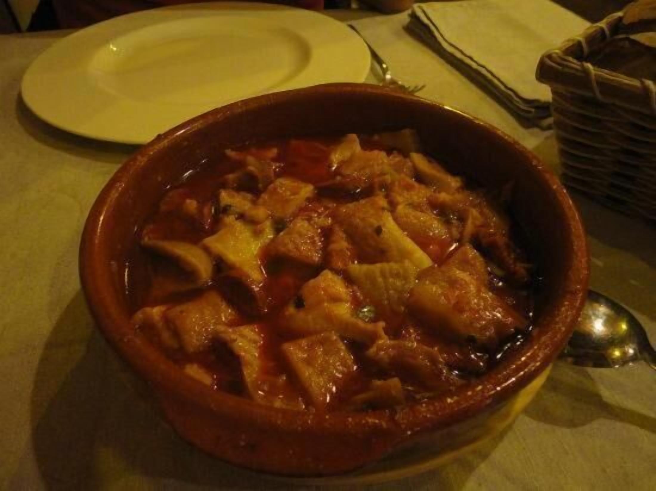 Foto - Hostal Los Oteros