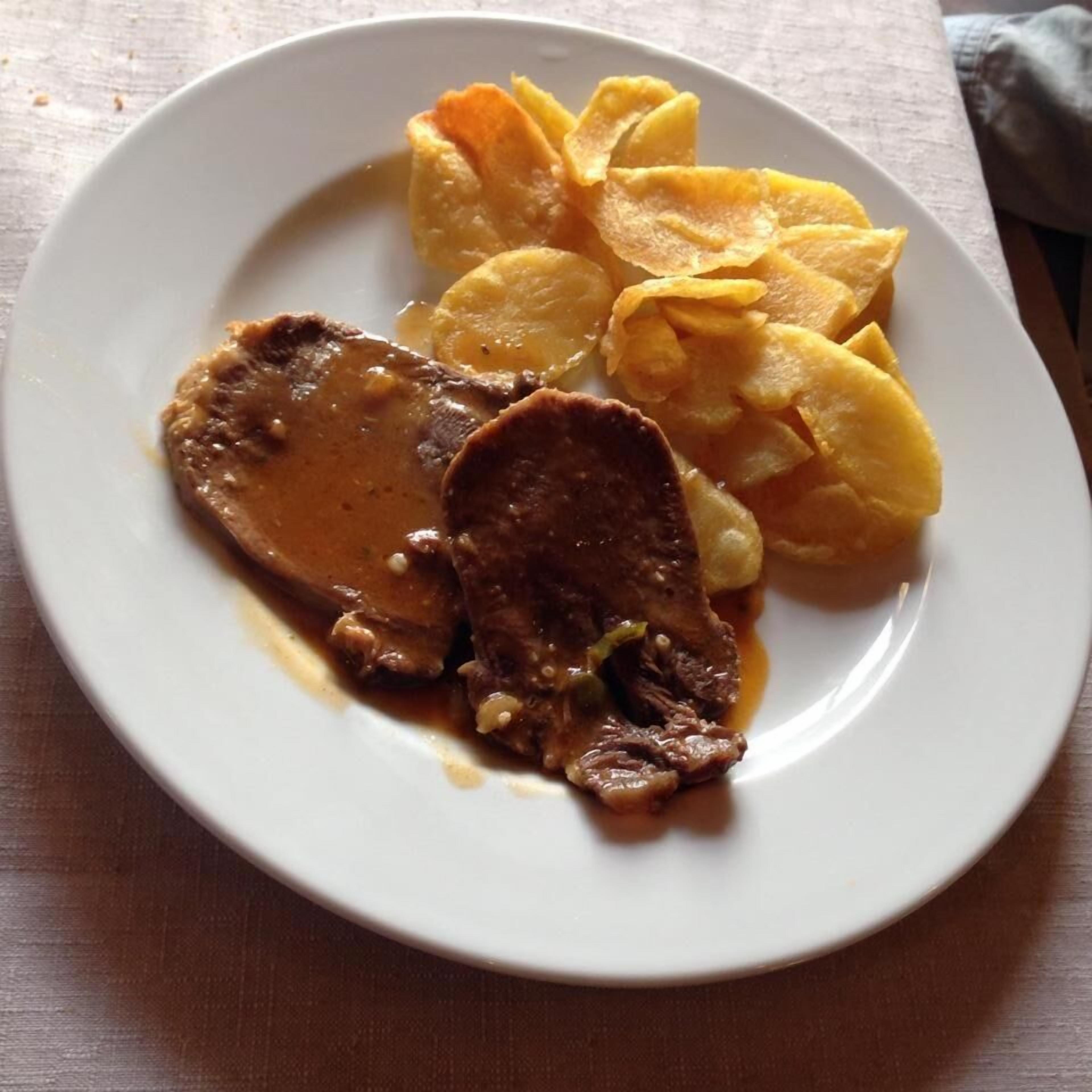 Foto - Hostal Los Oteros