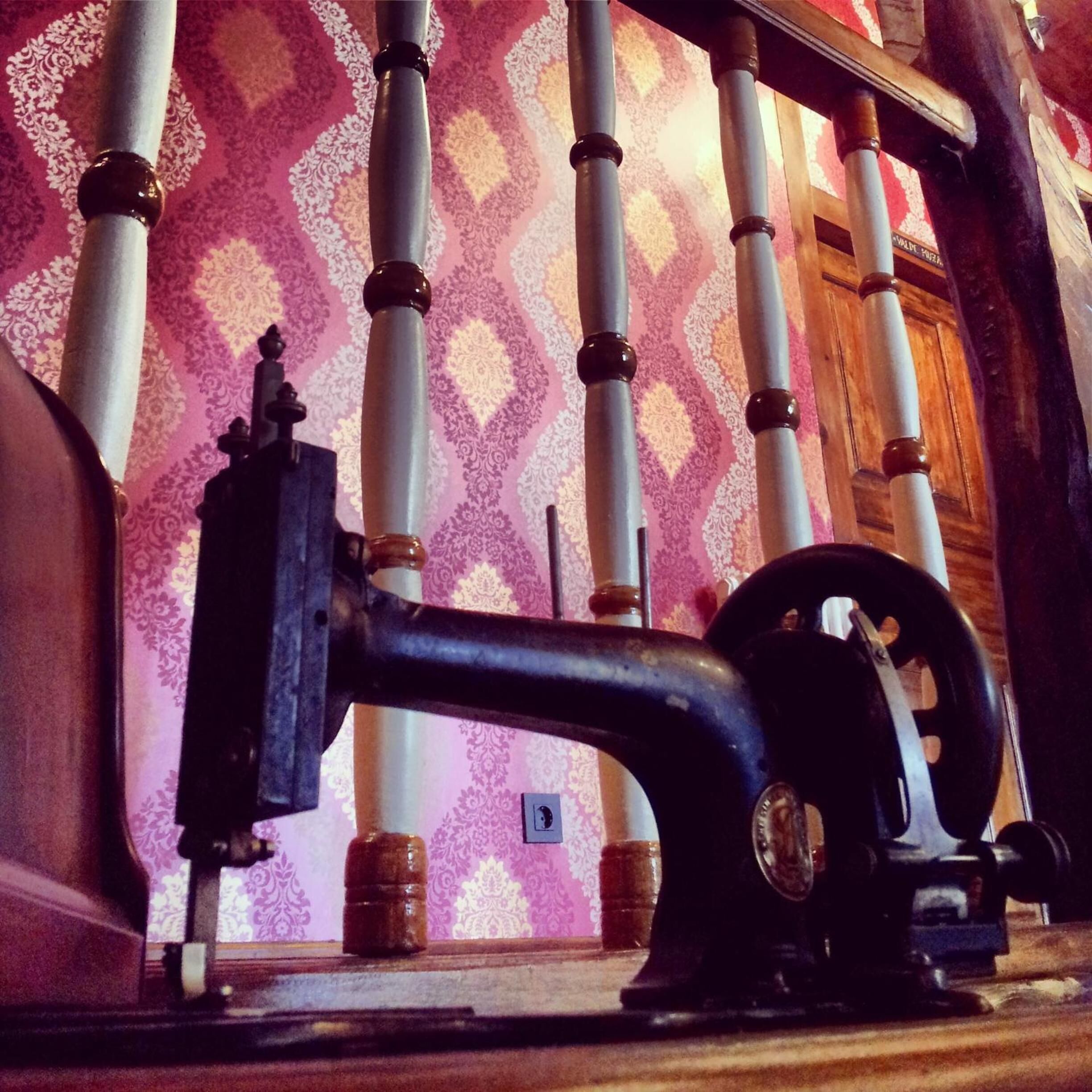 Foto - Hostal Los Oteros