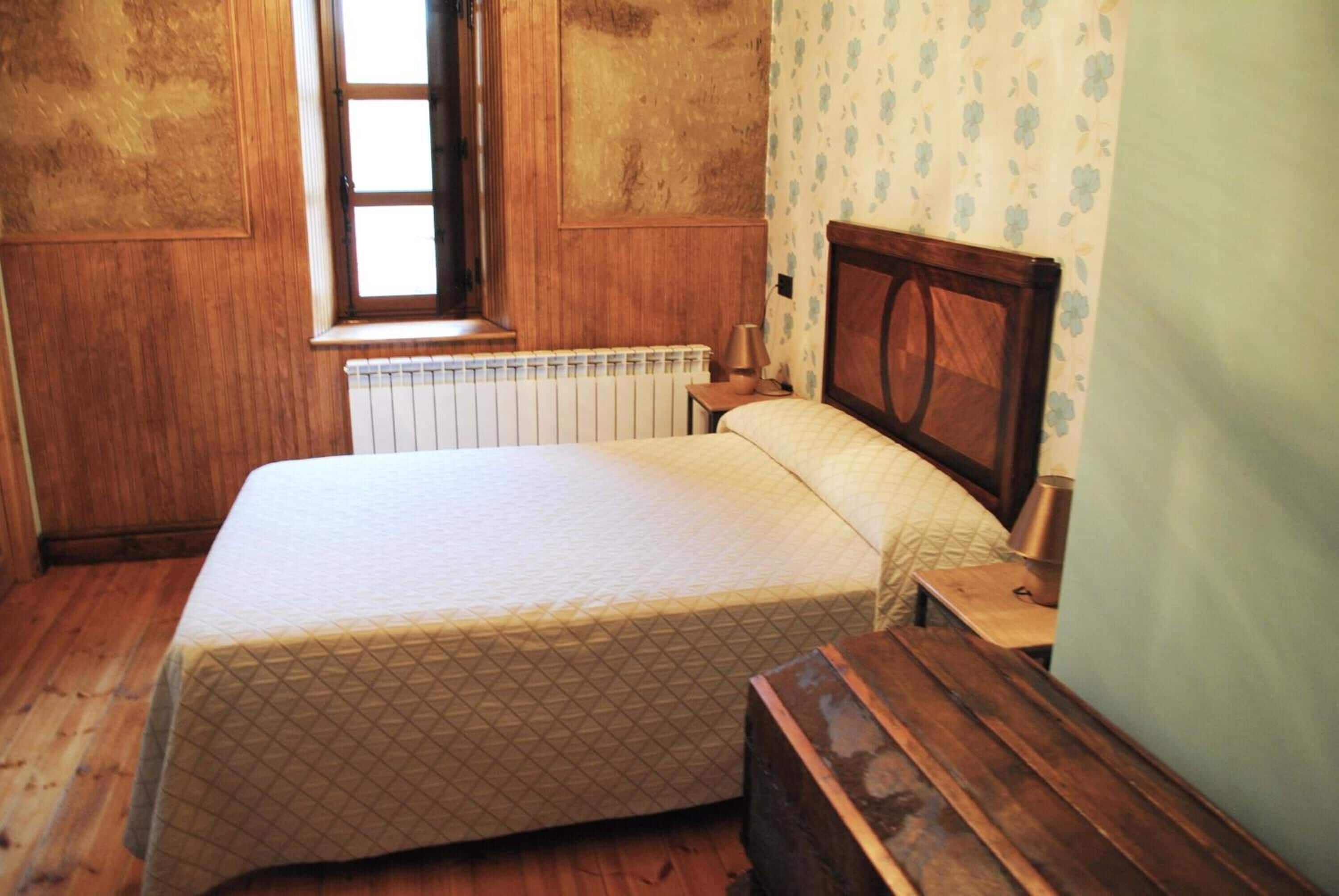 Foto - Hostal Los Oteros