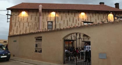 Hostal Los Oteros