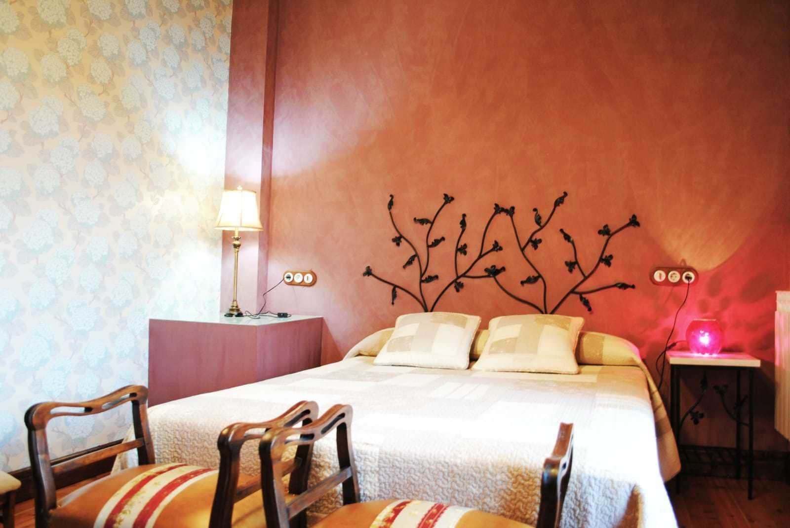 Foto - Hostal Los Oteros