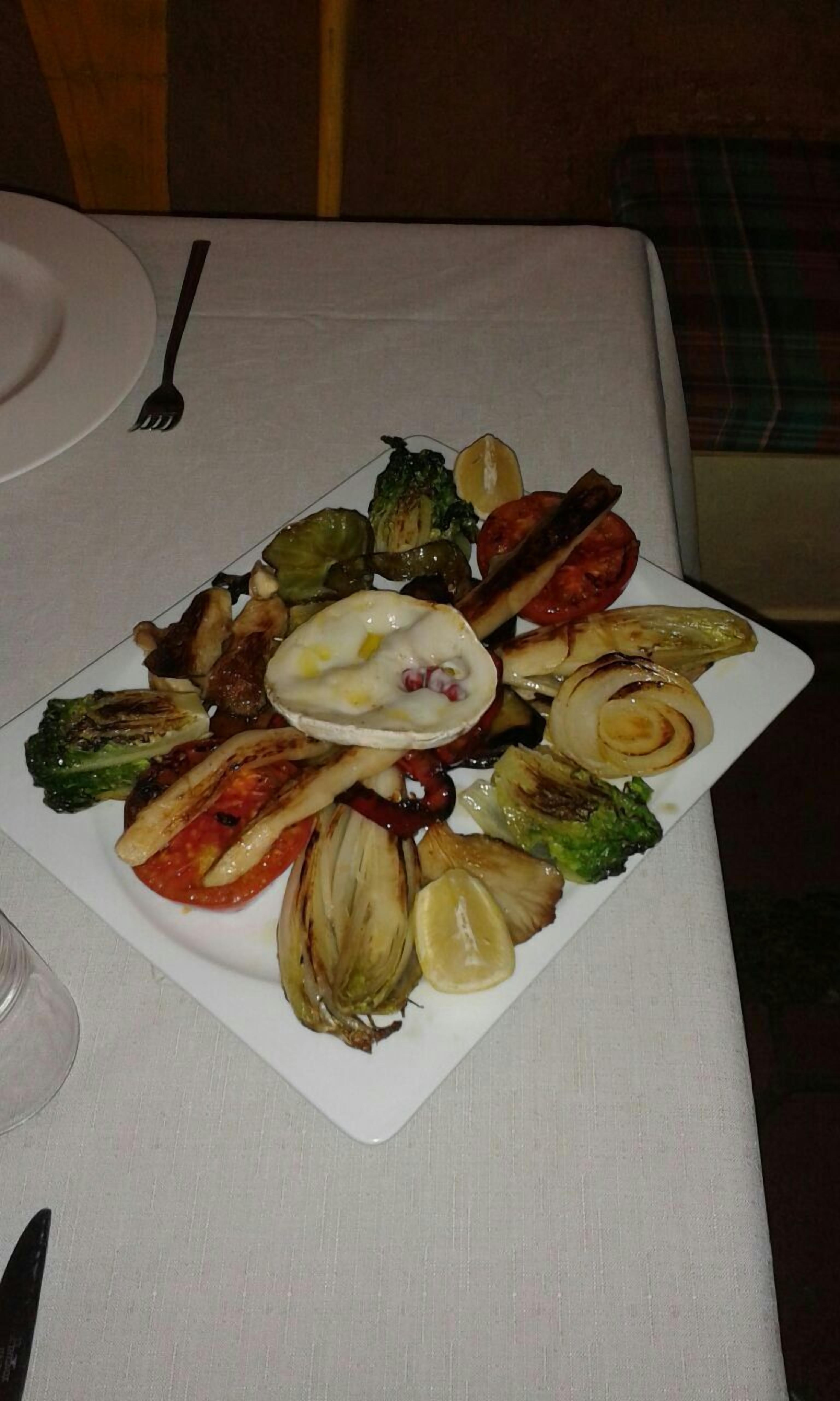 Foto - Hostal Los Oteros