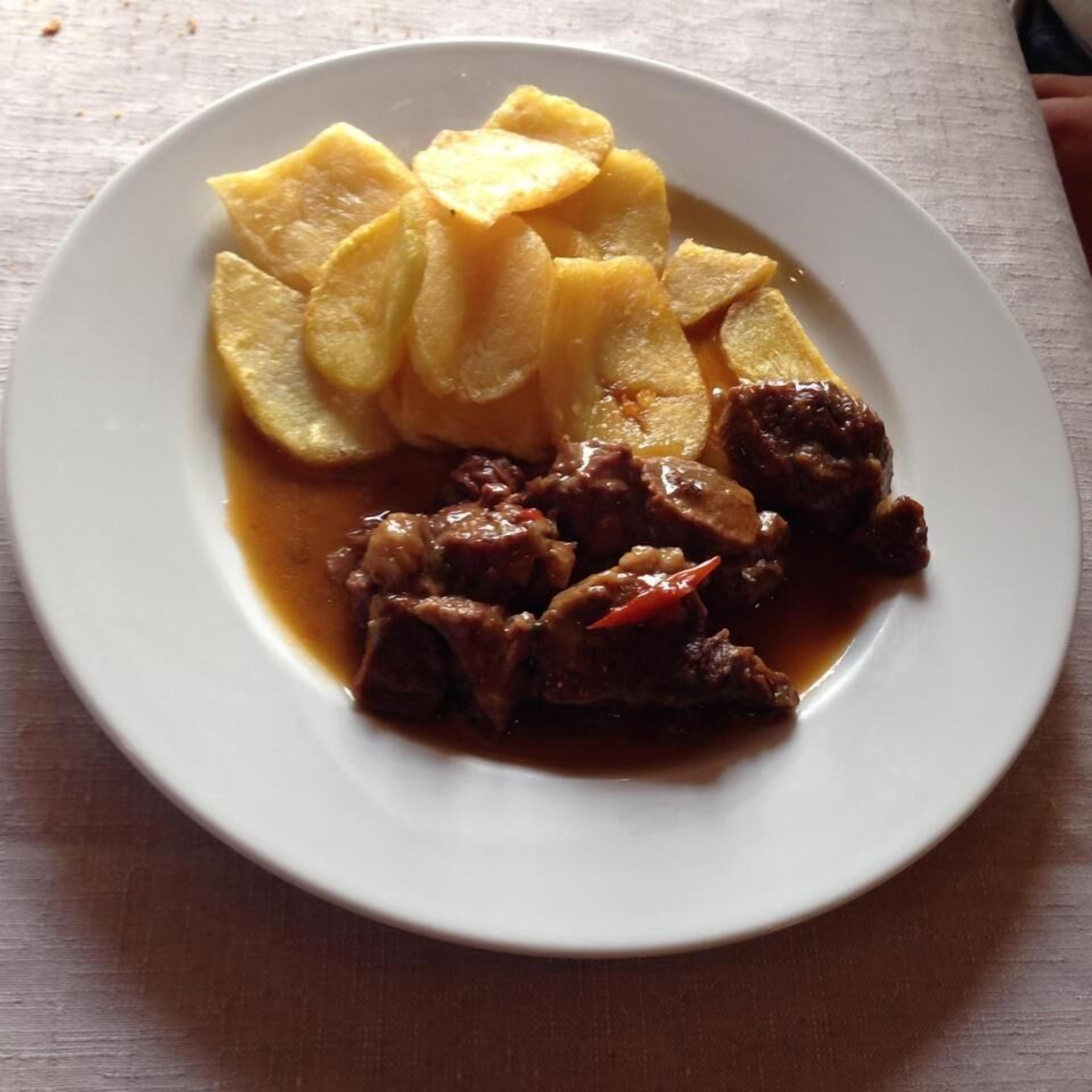 Foto - Hostal Los Oteros