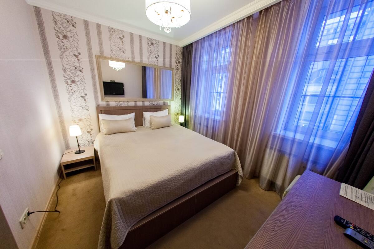 Schallisolierte Zimmer, Bügeleisen/Bügelbrett, kostenloses WLAN